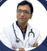 Kawsar Bhuiyan, Hepatology
