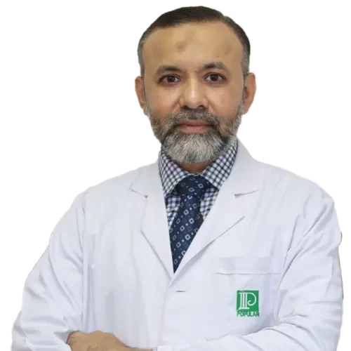 Kazi Hafiz Uddin, Neuro Surgery