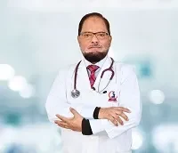 Khabiruddin Ahmed, ENT