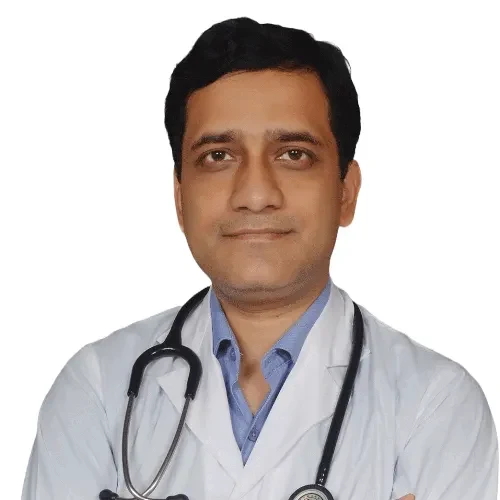K.M Ahasan Ahmed (Chanchal), Neurology