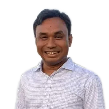 Krishna Roy, Psychiatry