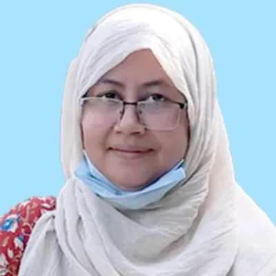Leea Amin, General Surgery