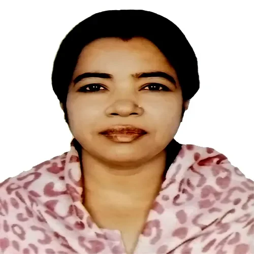 Lipika Ghosh, Gynaecology