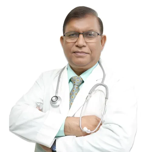 M. Bahadur Ali Miah, Neurology