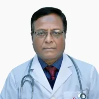 M.A Azad, Diabetes