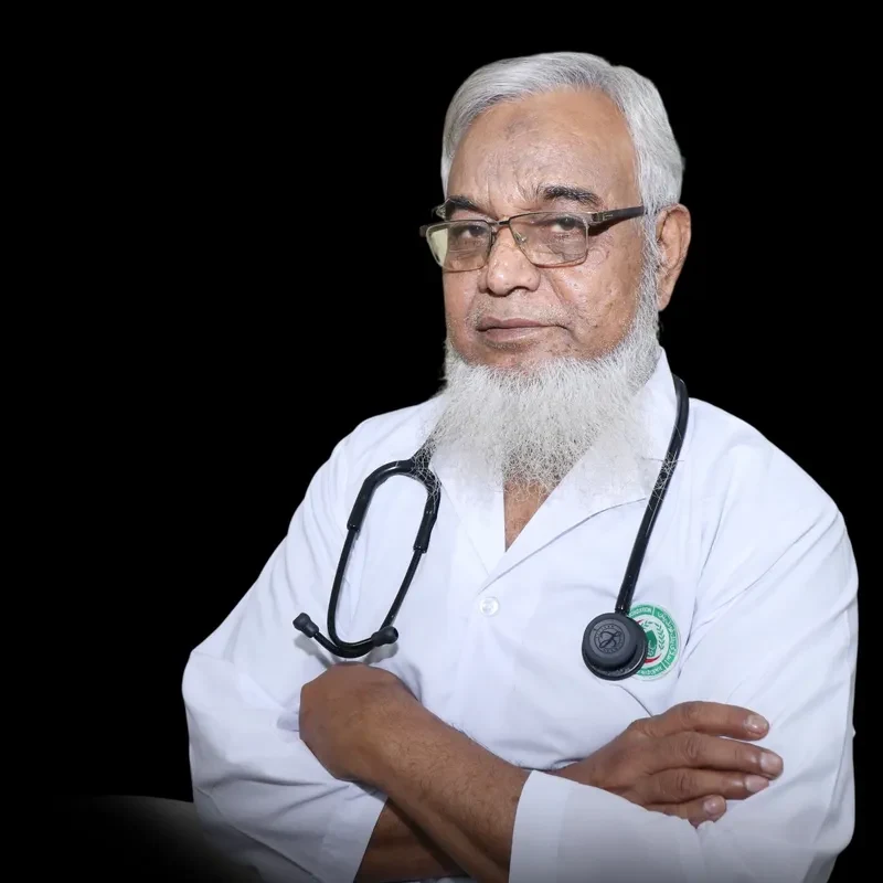 M.A Samad, Dermatology & Venereology