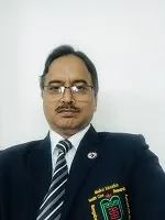 M.A. Shakoor, in Pain