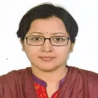 Madhabi Karmaker, Medicine