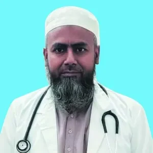Mahmud Ekram Ullah, General & Laparoscopic Surgery