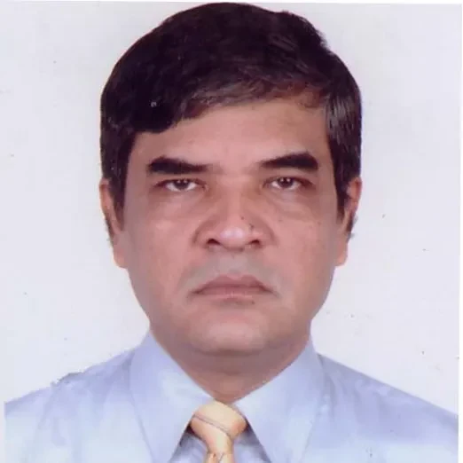 Mahmudul Huque, Endocrinology & Diabetology