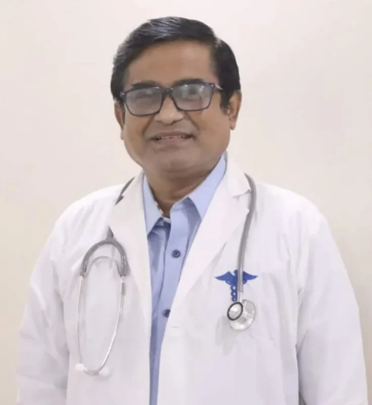 Mahmudul Islam, Neurology