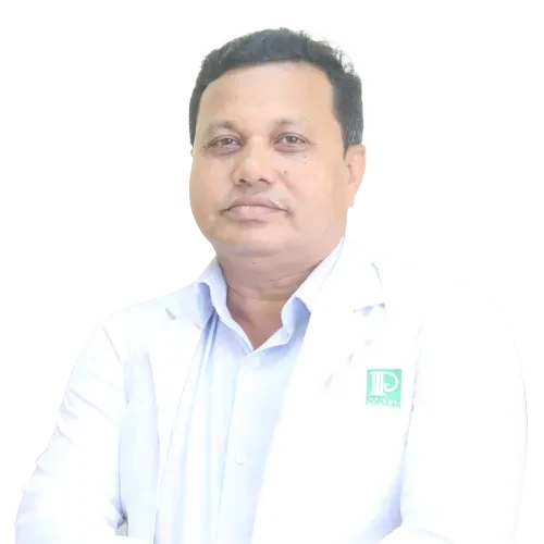 Mahmudur Rahman, Neurology