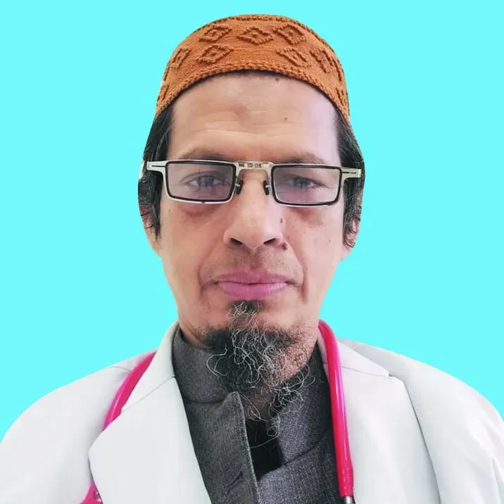 Manzur Ahmed, Pediatrics & Child Health