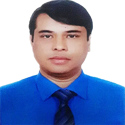 Masihuzzaman (Alpha), Neurology