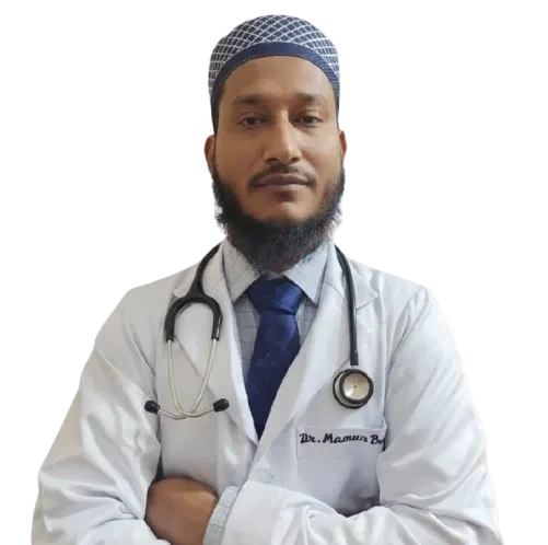 Md. Abdulla Almamun Prodhan, Haematology