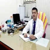 Md. Abul Kashem, Cardiac Surgery