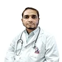Md. Asaduzzaman, Urology
