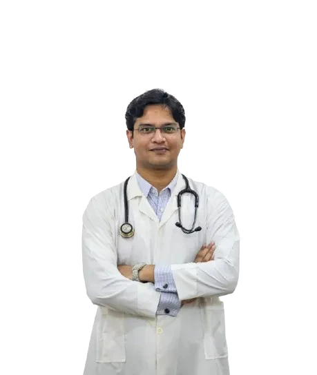 Md. Ashraful Islam Irfan, Medicine