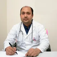 Md. Azizul Karim, Medicine