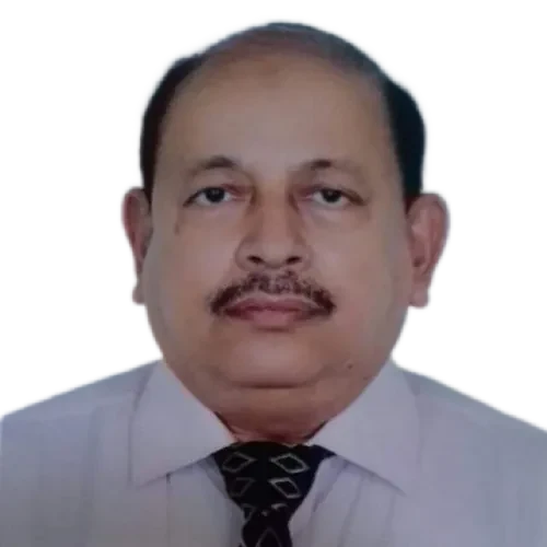 Md. Faizul Islam Chowdhury, Medicine