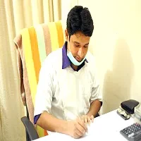 Md. Faridul Islam, General Dentistry with Service in Endodontic (Root Canal Treatment) Prosthodontic (Crown
