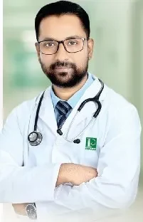 Md. Firoj Hossain, Endocrine Medicine