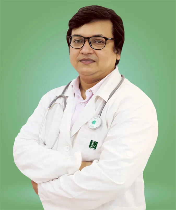 Md. Harunur Rashid Shimul, Orthopedics
