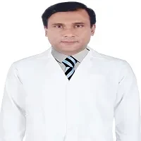 Md. Hasanuzzaman, Paediatric