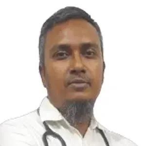 Md. Hasnatu Rabbi, Cardiology & Heart Diseases