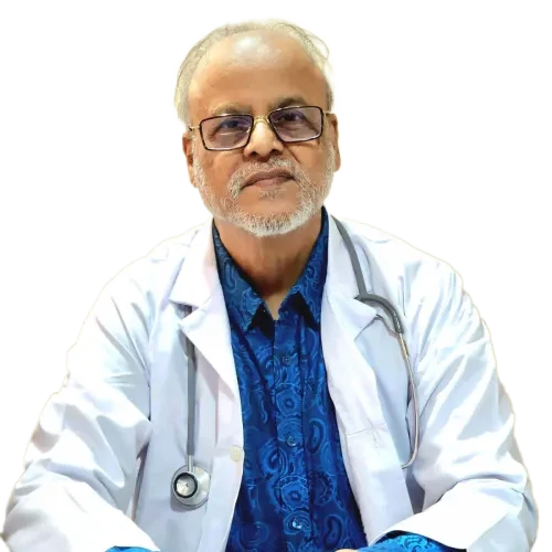 Md. Ibrahim Khalil, Orthopaedic Surgery