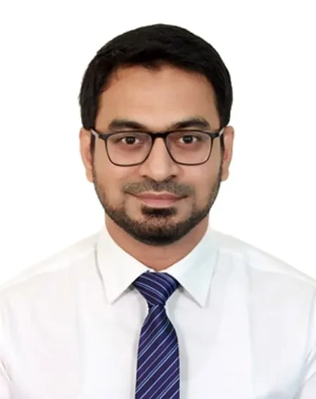Md. Ismail Ibne Rashid, Child/Paediatrics
