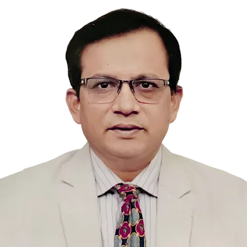 Md. Kutub Uddin Mollick, Hepatology