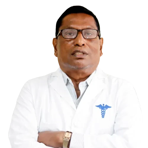 Md. M Sajjad Hussain, Orthopaedic Surgery