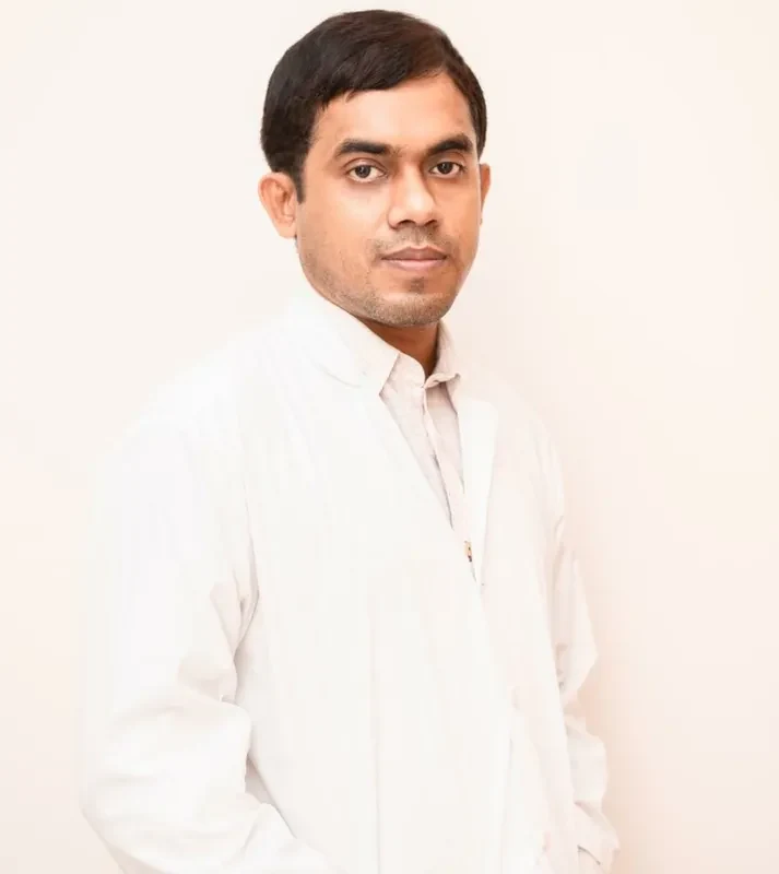 Md. Mahfuzur Rahman Surgery), Orthopaedic Surgery