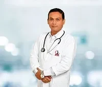 Md. Masudul Hassan Khan, MEDICINE