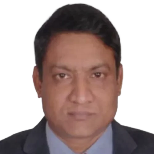 Md. Mejbahul Bahar (Colorectal &, Colorectal Surgery