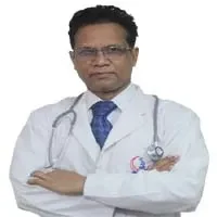 Md. Merajul Islam (Miraj), Urology