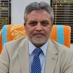 Md. Moniruzzaman Sarker, General & Laparoscopic Surgery