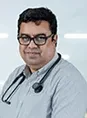 Md. Nazmul Hossain, Pediatric