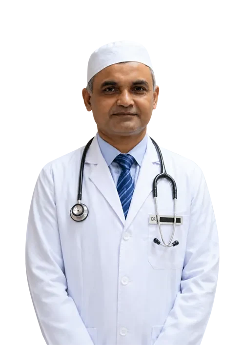 Md. Nurul Hooda Lenin, Urology Surgery