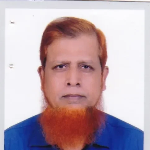 Md. Nurul Islam Chowdhury, Nephrology & Kidney Diseases