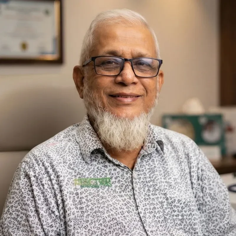 Md. Nurul Islam, Oncology & Cancer Care