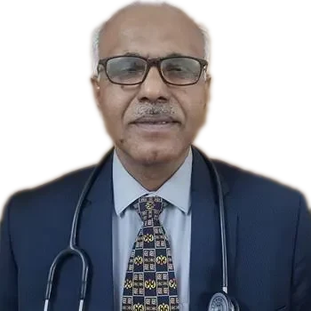 Md. Rafiquzzaman Khan, Haematology