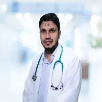 Md. Razikul islam, Child