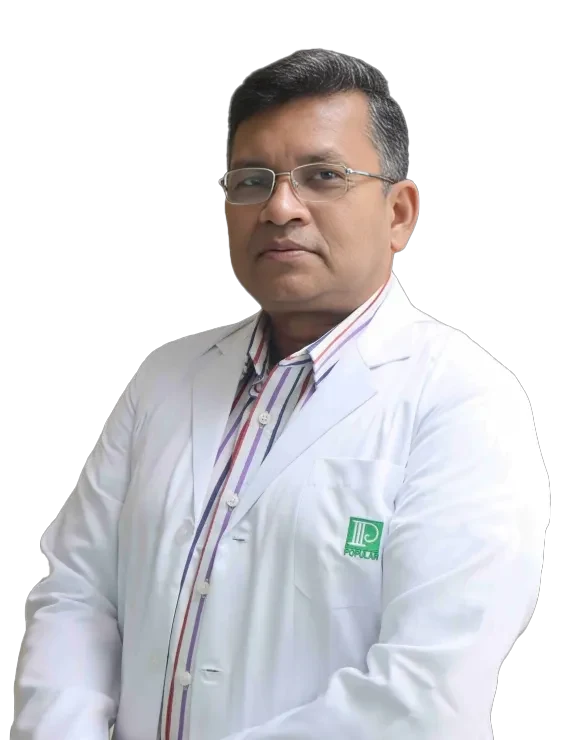Md. Rezaul Amin (Titu), Neuro Surgery
