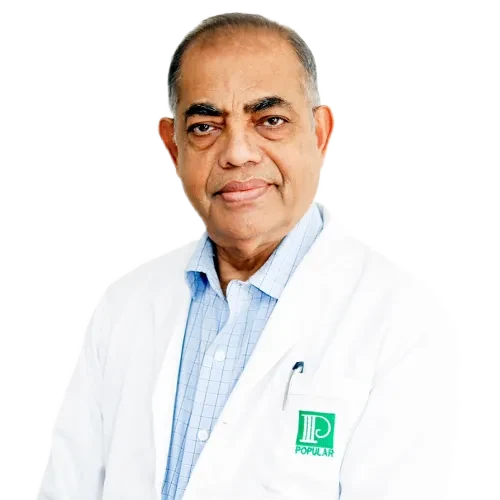 Md. Ruhul Amin, Child/Paediatrics