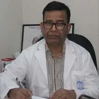Md. Safiullah, ENT