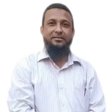 MD. Salim, Child/Paediatrics