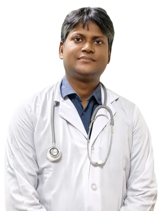 Md. Selim Uddin, Gastroenterology