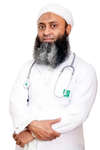 Md. Shah Jahan Chowdhury (Abdullah), Child Neurology